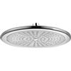 Kludi Freshline soffione doccia 25x25 cm rotonda cromo 675110500
