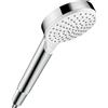 Hansgrohe Crometta doccetta cromo-bianco 26334400