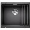 Blanco Etagon 500-U lavello in granito 53x46 cm antracite 522227