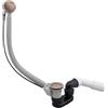 Omnires CGS sifone per vasca da bagno || TK104-1.25+64-SBR