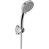 Deante Neo Pure set doccia a parete cromo NEP_041K
