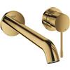 Grohe Essence New rubinetto per lavabo da incasso Cool Sunrise 19967GL1