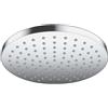 Hansgrohe Vernis Blend soffione doccia 20.5x20.5 cm rotonda cromo 26271000