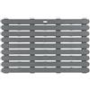 Wenko Indoor&Outdoor tappetino antiscivolo 80x50 cm 22948100