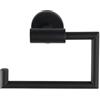 Wenko Bosio portarotolo nero 24240100