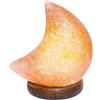 Rabalux Wasabi lampada da tavolo 1x1 W legno-arancione 3696
