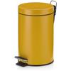 Kela Monaco secchio della spazzatura 3 l 24285