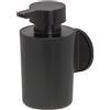 Tiger Tune dispenser di sapone liquido 180 ml nero 13260.3.89.46