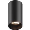 Zuma Line Tuba lampada da soffitto 1x50 W nero 92680-N