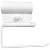 Faneco portarotolo bianco S32ZPSWB