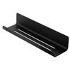 Blomus Modo mensola doccia 34 cm nero B66329