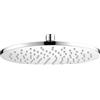 Deante Cascada soffione doccia 25x25 cm rotonda cromo NAC_091K
