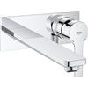 Grohe Lineare rubinetto per lavabo da incasso StarLight Chrome 23444001