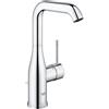 Grohe Essence rubinetto per lavabo verticale StarLight Chrome 32628001