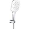 Grohe Rainshower set doccia a parete StarLight Chrome 26589LS0