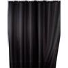 Wenko tenda doccia 200x180 cm nero 20043100