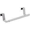 Wenko portasciugamani argento 53245100
