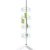 Wenko Dolcedo organizer cromo 21803100