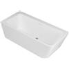 Excellent Lila 2.0 vasca da bagno angolare 160x73 cm rettangolare bianco WAEX.LIL2.160L.WHN