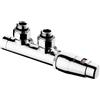 Oltens Varmare set termostatico cromo 55902100