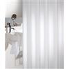 Sealskin Madeira tenda doccia 200x180 cm bianco 238501310