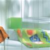 Sealskin Clear tenda doccia 200x180 cm trasparente 210041300
