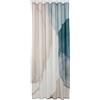 Sealskin Earth tenda doccia 200x180 cm multicolore 800140