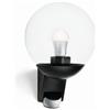 Steinel L 585 S lampada da parete per esterni 1x60 W nero ST005535