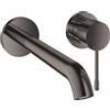 Grohe Essence New rubinetto per lavabo da incasso grafite 19967A01