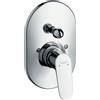 Hansgrohe Focus rubinetto per vasca e doccia da incasso cromo 31947000
