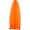 Candellux Papirus lampada da tavolo 1x40 W arancione 41-88294