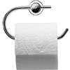 Duravit D-Code portarotolo cromo 0099261000