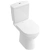 Villeroy & Boch O.Novo wc monoblocco bianco 56610101