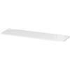 Cersanit City piano 165x45 cm bianco S584-051
