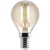 Rabalux Filament-Led lampadina 1x6 W 2700 K E14 2016