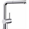 Blanco Linus-S rubinetto da cucina verticale cromo 512402
