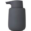 Blomus Sono dispenser di sapone liquido 250 ml grigio B69039