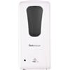Faneco Med dispenser di sapone liquido 1000 ml bianco SF1000PUWG