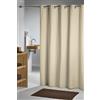 Sealskin Coloris tenda doccia 200x180 cm beige 232211365