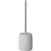 Blomus Sono scopino wc appoggiato grigio B69064