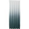 Sealskin Blend tenda doccia 200x180 cm bianco-verde 800135