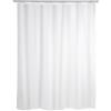 Wenko tenda doccia 200x180 cm bianco 19104100