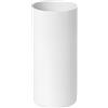 Blomus Modo portaspazzolini bianco B66266