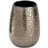 Wenko Marrakesh portaspazzolini marrone 21642800
