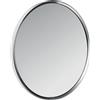 Axor Universal Circular specchio 60x60 cm rotonda cromo 42848000