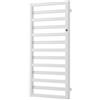 Instal Projekt Poppy radiatore da bagno decorativo 99x40 cm bianco PPY-40/100C34