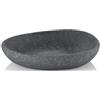 Kela Roda portasapone da appoggio grigio 23674
