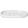 Blomus Sono portasapone da appoggio bianco B66292