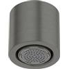 Deante Silia soffione doccia 4.2x4.2 cm rotonda || NQS_D30K