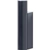 Blomus Modo portasciugamani nero B66361